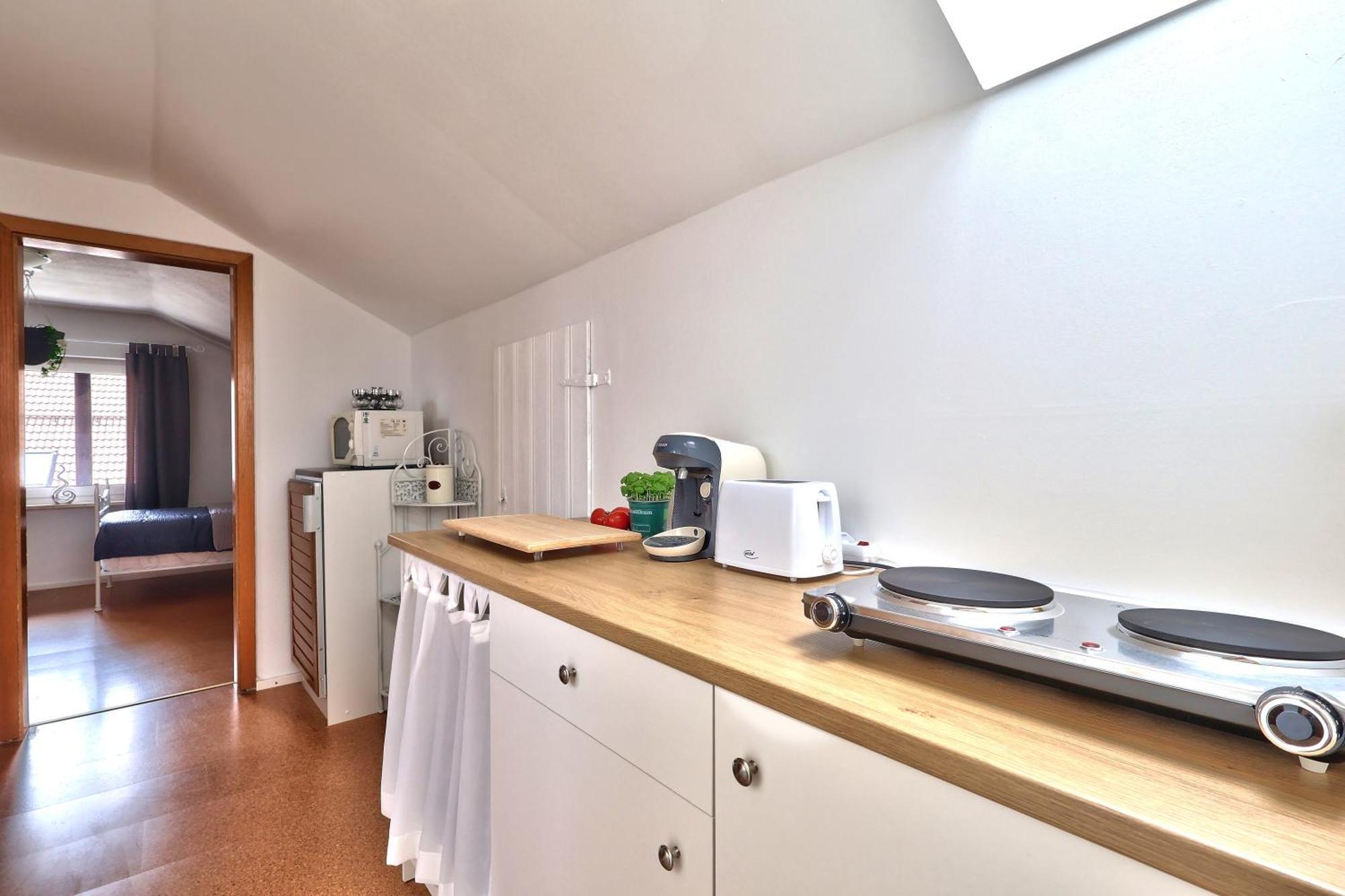 Apartment Bezaubernde Nahe Des Kloster *