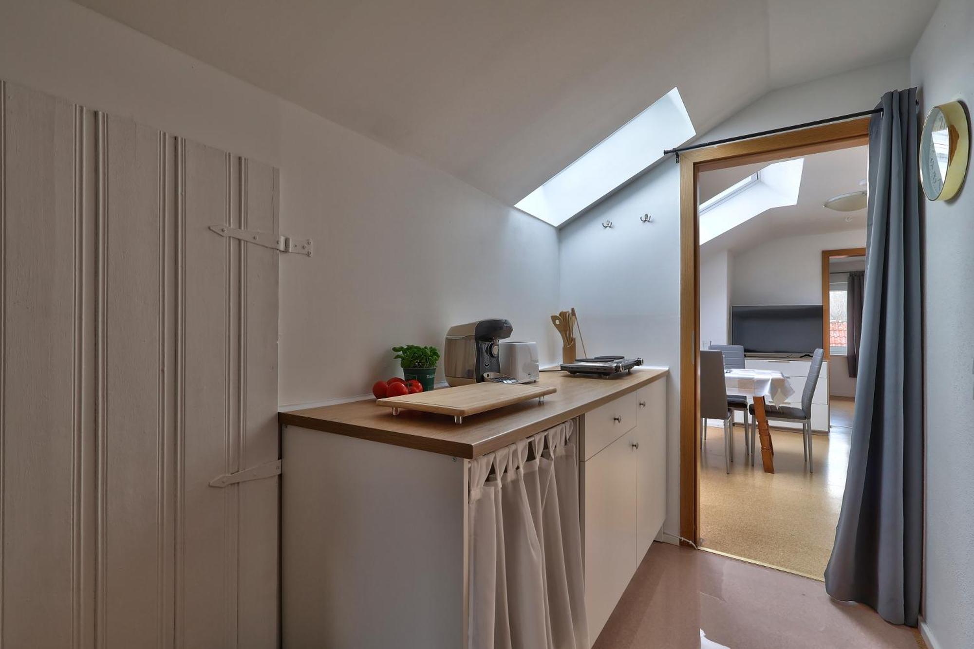 Apartment Bezaubernde Nahe Des Kloster *