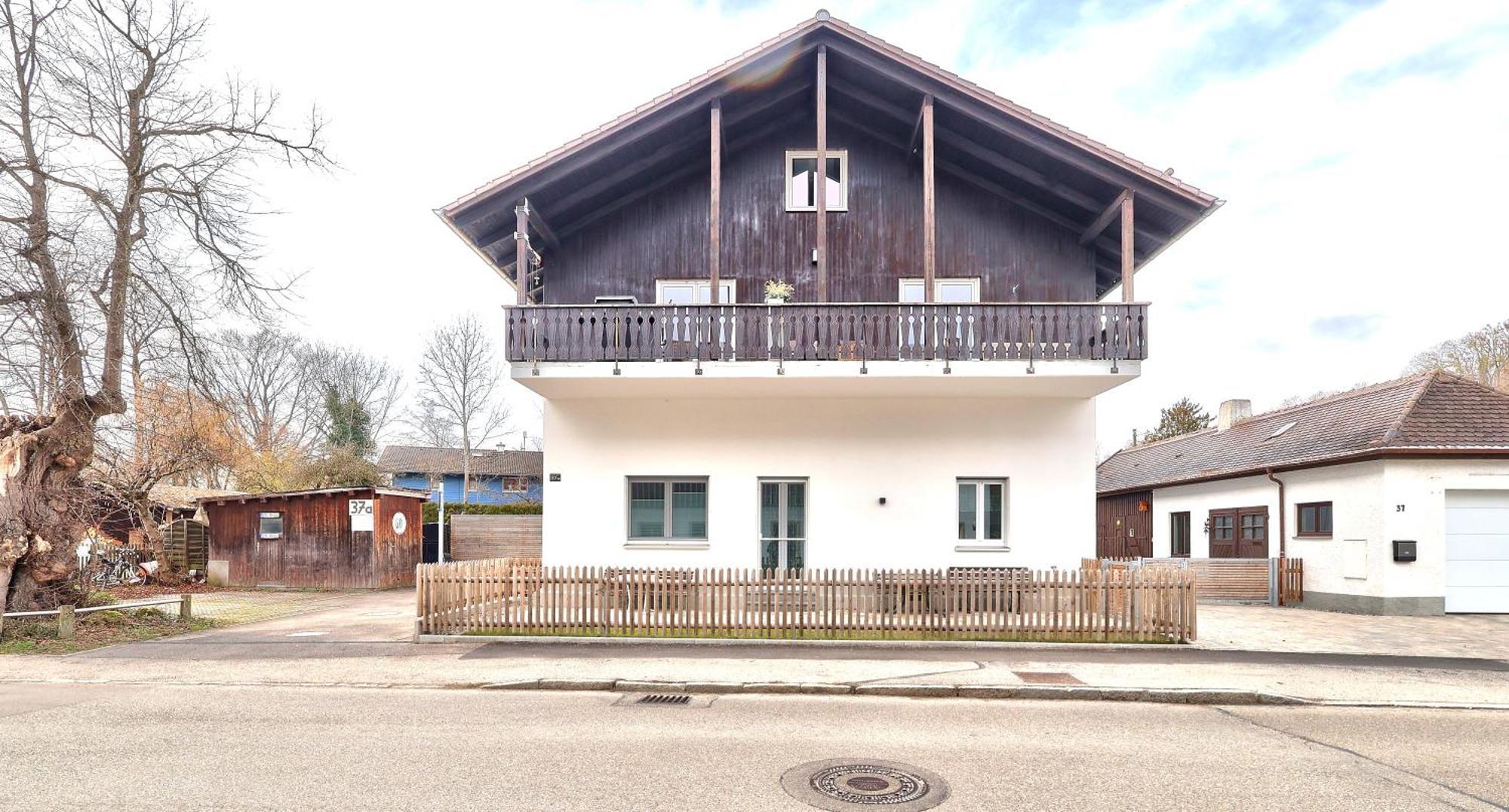 Bezaubernde Nahe Des Kloster