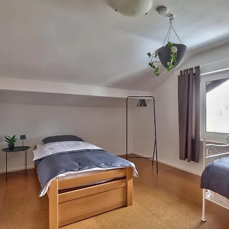 Bezaubernde Ferienwohnung Nahe Des Kloster Andechs Eksteriør billede