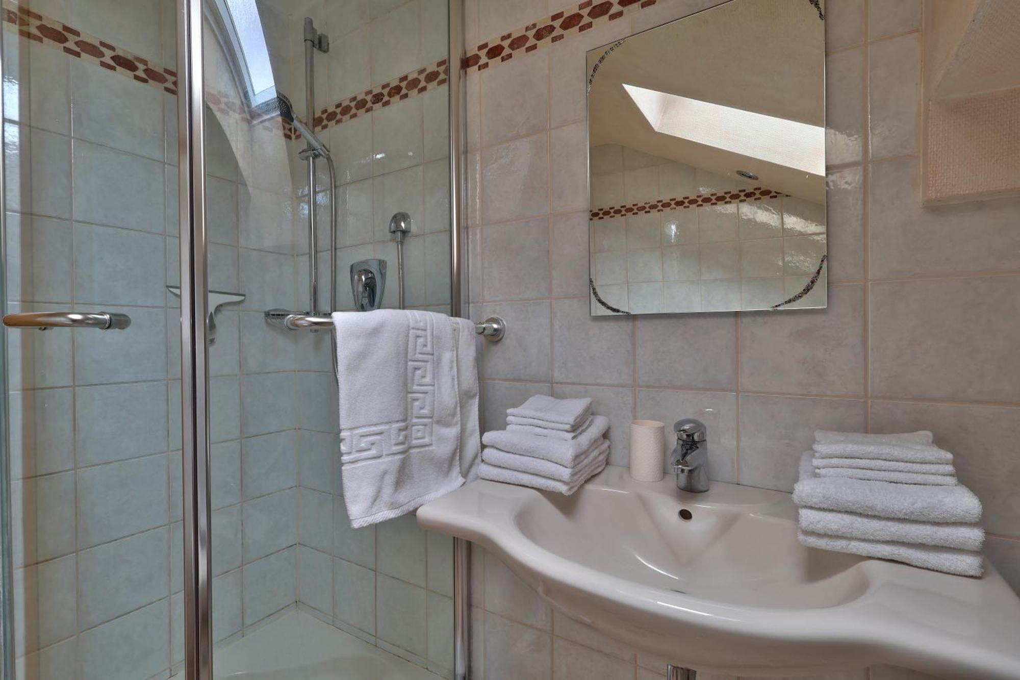 Apartamento Bezaubernde Nahe Des Kloster Andechs