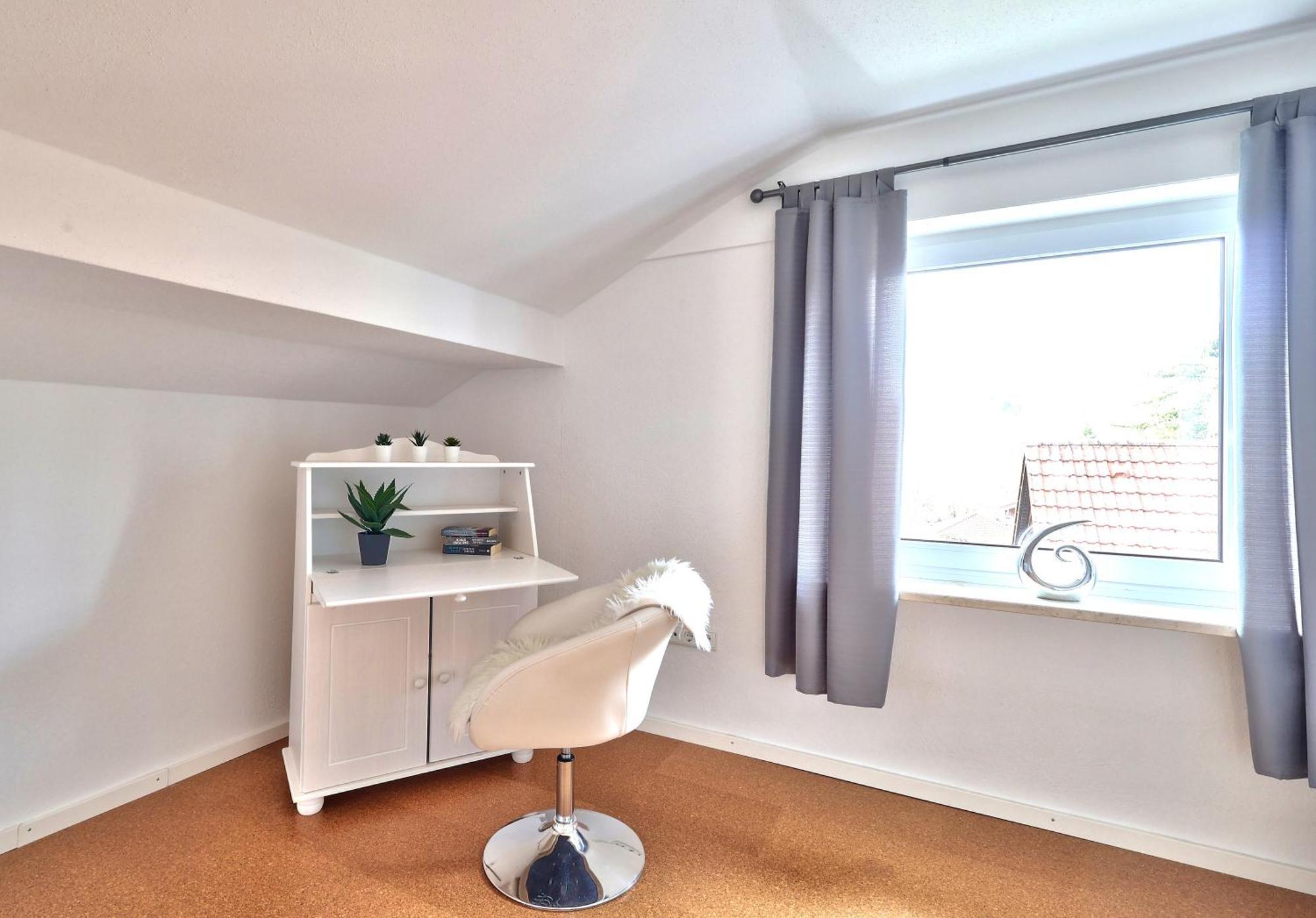 Apartamento Bezaubernde Nahe Des Kloster *
