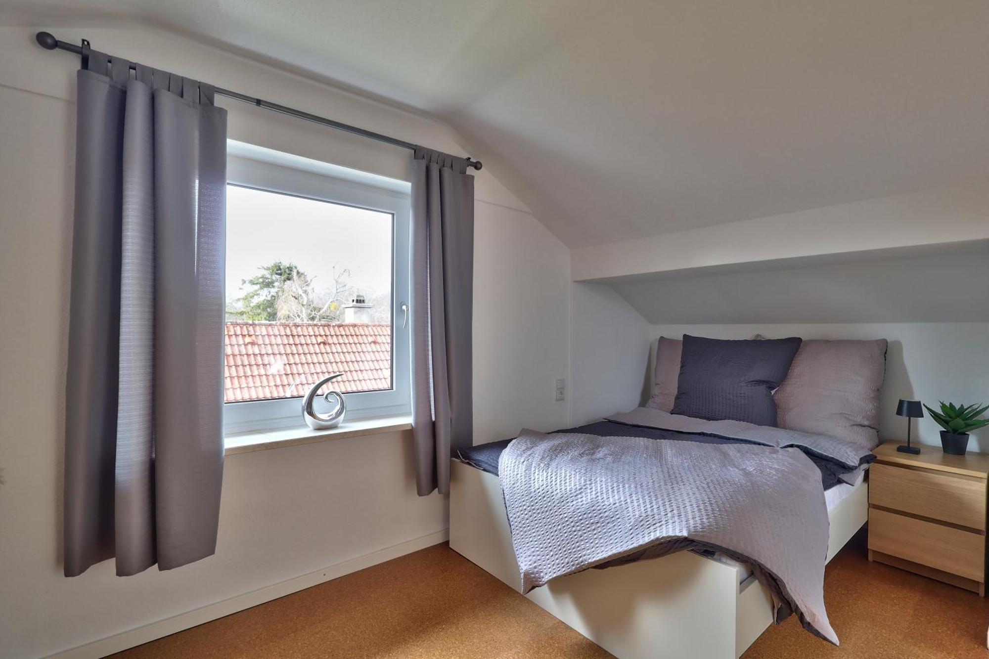 Apartamento Bezaubernde Nahe Des Kloster Andechs